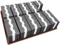 HGM復合自保溫砌塊